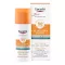 EUCERIN Creme com cor Sun Oil Control LSF 50+ light, 50 ml