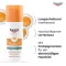 EUCERIN Creme com cor Sun Oil Control LSF 50+ light, 50 ml