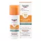 EUCERIN Creme com cor Sun Oil Control LSF Luva 50+, 50 ml