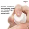 EUCERIN Creme com cor Sun Oil Control LSF Luva 50+, 50 ml