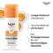 EUCERIN Creme com cor Sun Oil Control LSF Luva 50+, 50 ml