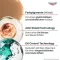 EUCERIN Creme com cor Sun Oil Control LSF Luva 50+, 50 ml