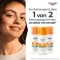 EUCERIN Creme com cor Sun Oil Control LSF Luva 50+, 50 ml