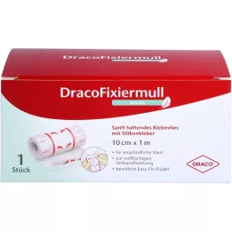 DRACOFIXIERMULL sensível 10 cmx1 m, 1 pc