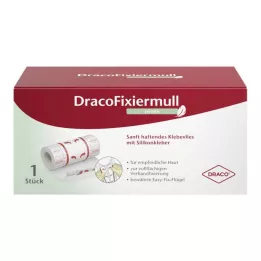 DRACOFIXIERMULL sensível 10 cmx5 m, 1 pc