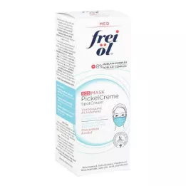 FREI ÖL SOS Máscara Creme para Espinhas, 50 ml