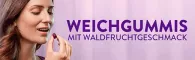 Instructions for use for WICK Borrachas macias Zzzquil Good Night, 30 peças - 4