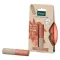 Kneipp cuidado labial colorido natural nude profundo, 3,5 g