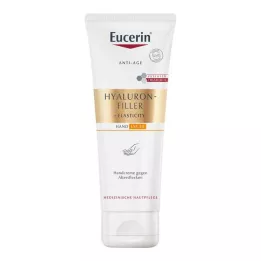 EUCERIN Creme para as mãos Anti-Age Hyaluron-Filler+Elasti.Handcream, 75 ml