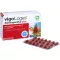 VIGOLOGES Ashwagandha plus capsules, 120 Cápsulas