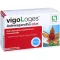 VIGOLOGES Ashwagandha plus capsules, 120 Cápsulas