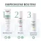 EUCERIN Fluido protetor DermoPure LSF 30, 50 ml