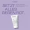 EUBOS KÜHL & KLAR Leite de limpeza anti-vermelhidão, 150 ml