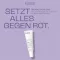 EUBOS KÜHL &amp; KLAR Anti-vermelhidão CC Creme LSF 50, 30 ml