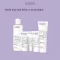 Eubos Cool & Creme de Dia Transparente Anti-Vermelhidão LSF 20, 40 ml