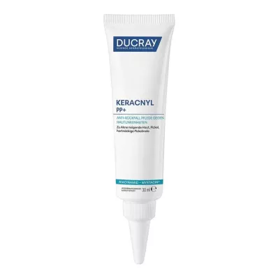 DUCRAY KERACNYL PP+ natas, 30 ml DUCRAY KERACNYL PP+ natas, 30 ml