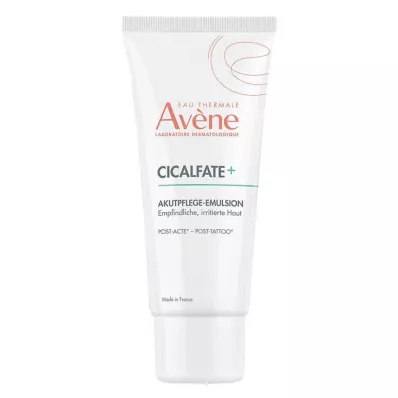 AVENE Cicalfate+ emul. cuidados agudos pós-ato/tatuagem, 40 ml AVENE Cicalfate+ emul. cuidados agudos pós-ato/tatuagem, 40 ml