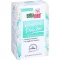 SEBAMED Sólido de duche Wellness, 100 g