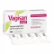 Supositórios vaginais Vagisan sept com iodopovidona, 5 unidades