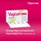 Supositórios vaginais Vagisan sept com iodopovidona, 5 unidades