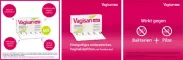 Instructions for use for Supositórios vaginais Vagisan sept com iodopovidona, 5 unidades - 3