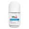 SEBAMED Desodorizante fresco roll-on, 50 ml
