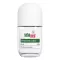 SEBAMED Desodorizante fresco com ervas, Roll-on, 50 ml