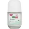 SEBAMED Desodorizante roll-on sem perfume Balsam, 50 ml