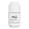 SEBAMED Desodorizante roll-on sem perfume Balsam, 50 ml