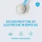 VITAL PROTEINS Creme de colagénio em pó de coco, 293 g