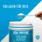 VITAL PROTEINS Creme de colagénio com sabor a baunilha Plv, 305 g