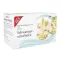 H&S Saco de filtro para chá biológico da gravidez, 20X2 g
