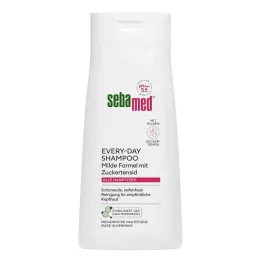 SEBAMED Champô diário, 400 ml