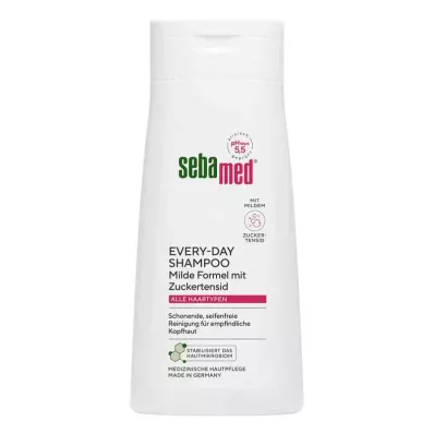 SEBAMED Champô diário, 400 ml