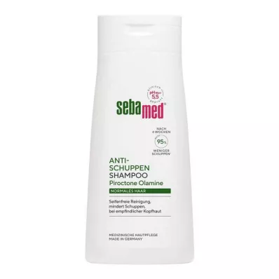 SEBAMED Champô anti-caspa, 400 ml SEBAMED Champô anti-caspa, 400 ml