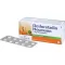 DESLORATADIN Heumann 5 mg comprimidos revestidos por película, 20 unidades