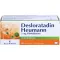 DESLORATADIN Heumann 5 mg comprimidos revestidos por película, 50 unid