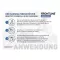 FRONTLINE HOMEGARD Spray doméstico contra carrapatos e pulgas & Larvas (250 ml)