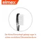 ELMEX escova de dentes ultra macia, 1 unidade
