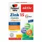 DOPPELHERZ Zinco+Histidina Depot Comprimidos activos, 100 unid