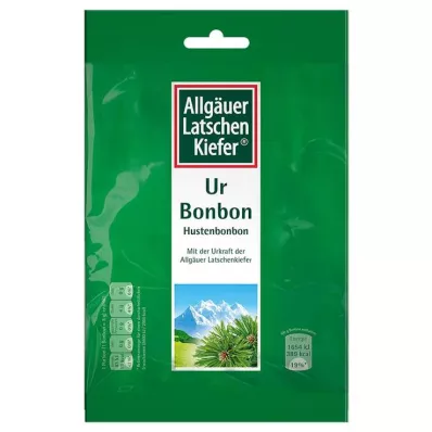Doces Allgäuer Latschenkiefer Ur, 75 g