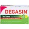DEGASIN intens 280 mg cápsulas moles, 32 unid