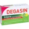 DEGASIN intens 280 mg cápsulas moles, 32 unid