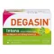 DEGASIN intens 280 mg cápsulas moles, 32 unid