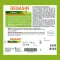 DEGASIN intens 280 mg cápsulas moles, 32 unid
