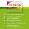 DEGASIN intens 280 mg cápsulas moles, 32 unid