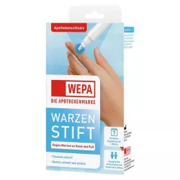 WEPA Lápis para verrugas, 1 unidade