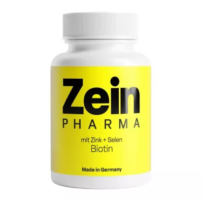 Complexo de biotina 10 mg + zinco + selênio cápsulas em altas doses, 180 peças Complexo de biotina 10 mg + zinco + selênio cápsulas em altas doses, 180 peças