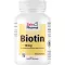 BIOTIN Cápsulas de 10 mg de dose elevada, 120 unidades