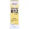 VITAMIN B12 200 μg gotas para uso oral, 50 ml